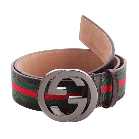 gucci ribbon belt|gucci belts for men.